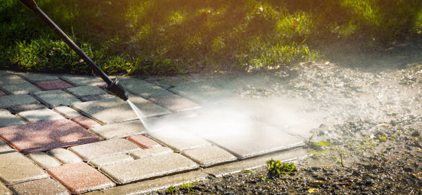 Professional Pressure Washing Services in Temple City, CA