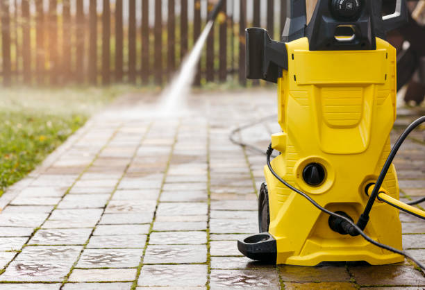 Best Sidewalk and Walkway Cleaning  in Temple City, CA